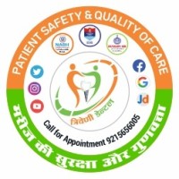 Triveni Dentals logo - Similar company to Avana : House Of Dentistry & Cosmetology