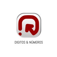 Dígitos & Números, Lda logo - Similar company to Simjs Consulting