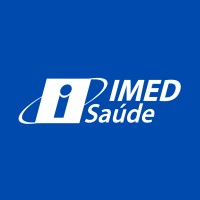 CLINICA IMED SAÚDE logo - Similar company to Base Científica