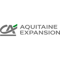 Crédit Agricole Aquitaine Expansion (CAAE) logo - Similar company to Kostogri