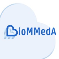 BioMMedA (UGent) logo - Similar company to International Society Of Posture And Gait Research (Ispgr)