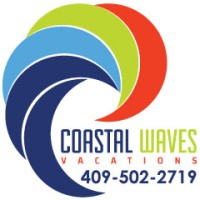 Coastal Waves Vacations logo - Similar company to Sooaklandllc