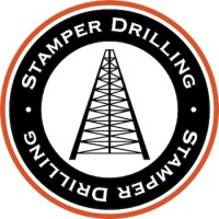 Stamper Drilling LLC logo - Similar company to Blue Mountain Midstream