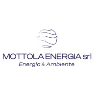 MOTTOLA ENERGIA S.R.L. logo - Similar company to Arpex Srl