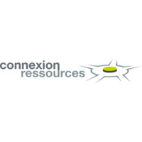 Connexion-Ressources logo - Similar company to Antae