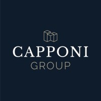 Capponi Group logo - Similar company to Lc2S Architetti