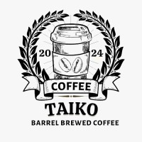 Taiko Coffee logo - Similar company to Kilta Coffee Co.