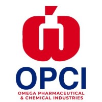 Omega Pharmaceutical & chemical Industraies logo - Similar company to Opci Limited