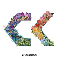 CASEKOO logo - Similar company to Flolab