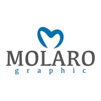 Molaro Graphic srl logo - Similar company to Dipunto Studio