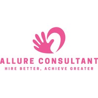 Allure Consultant logo - Similar company to Revenent Systems LLC