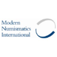 Modern Numismatics International logo - Similar company to Work At Loet: Voor Zzp’Ers