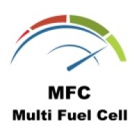 Multi Fuel Cell logo - Similar company to Net Zero Power Inc