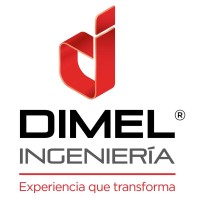 Dimel Ingeniería S.A. logo - Similar company to Dimel Pro
