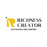 RICHNESS CREATOR logo - Similar company to Bloom Electrical