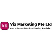 Vix Marketing Singapore logo - Similar company to Floorrich Pte