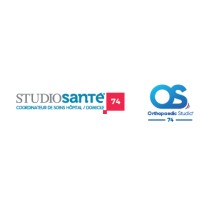 STUDIOSANTE 74/ ORTHOPAEDIC STUDIO 74 logo - Similar company to Orthopaedic Studio