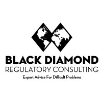 Black Diamond Regulatory Consulting, LLC logo - Similar company to Consultnet Group Inc