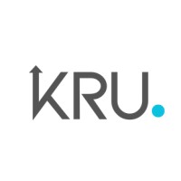 KRU logo - Similar company to Kaydu