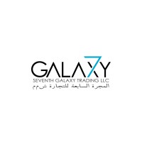 Galaxy 7th LLC logo - Similar company to Mp Infinity & Partners Sas - International Business Consulting France - Italy - Middle East - Africa