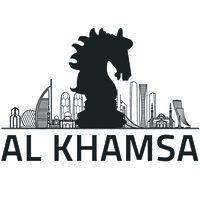 Al Khamsa Consulting logo - Similar company to Microtop E-Solution