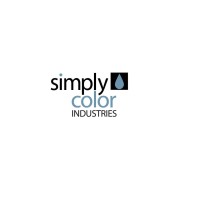 Simply Color Industries logo - Similar company to Servlocal
