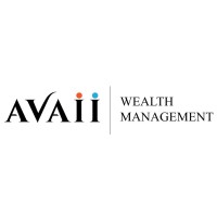Avaii Wealth Management logo - Similar company to Schmitt Title, Llc