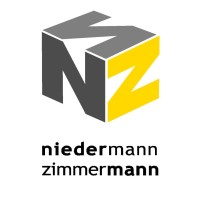Niedermann Holzbau AG logo - Similar company to Lathion-Frères Sa