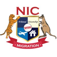 NIC Migration logo - Similar company to Nlc Consultants & Solutions