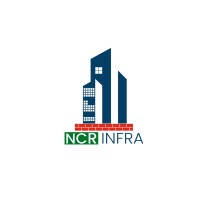 NCR INFRA logo - Similar company to Global Investors Solution Gurgaon