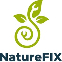 NatureFIX logo - Similar company to Summerth Technologies