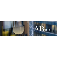 A Priori logo - Similar company to A Priori Consultants
