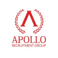 Apollo Recruitment Group logo - Similar company to Apollo Teaching Services