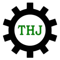Tektonindo Henida Jaya logo - Similar company to Esa
