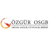 Özgür OSGB logo - Similar company to Tepea Derneği̇