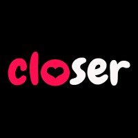 Closer - אביזרי מין והלבשה סקסית logo - Similar company to Alpha  - אלפא הכרויות לאקדמיים וקרייריסטים