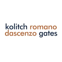Kolitch Romano Dascenzo Gates LLC logo - Similar company to Advent, Llp