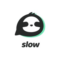 Slow logo - Similar company to Joinedapp