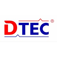 DTEC GmbH logo - Similar company to Dtec Gmbh