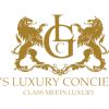 GEE'S LUXURY CONCIERGE logo - Similar company to Surveillance Guard & Patrol Solutions