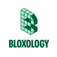 Bloxology logo - Similar company to Roblox Game Development