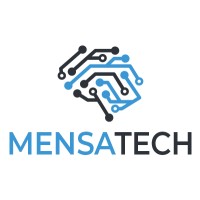 Mensatech logo - Similar company to Acumen Automation