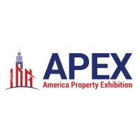 APEX - America Property Expo logo - Similar company to Mie Events