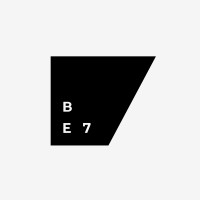 BE7 Agencja kreatywna jutra. logo - Similar company to Formimpress - Creative Agency