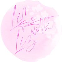 Life with Liz Blog logo - Similar company to Spotpositive