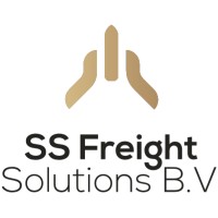 FREIGHT SOLUTIONS BV logo - Similar company to Ac Freight Brokerage