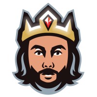 THE ECOM KING logo - Similar company to E-Commerce Mentoring