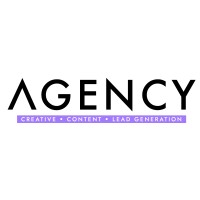 AGENCY logo - Similar company to Beacon Agency