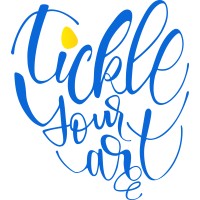 Tickle your Art logo - Similar company to Artistize.Com