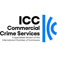 ICC Commercial Crime Services (ICC CCS) logo - Similar company to Fin-Tech Pacifica